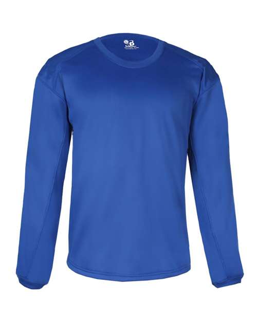 Badger 1453 - Royal