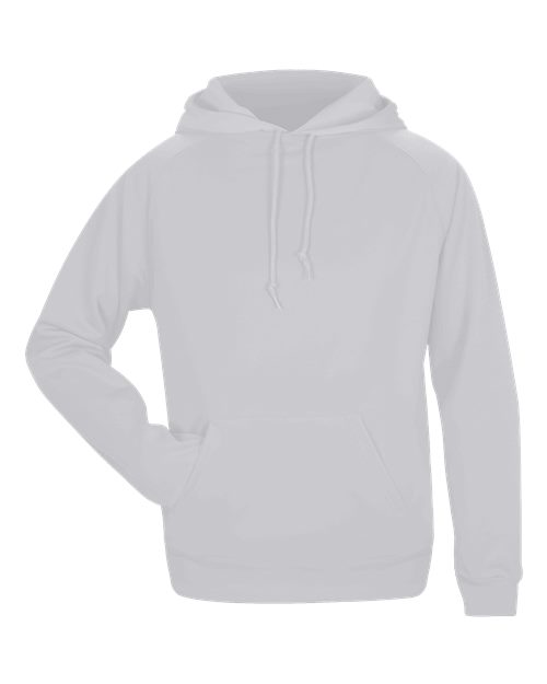 Badger 1460 - Silver