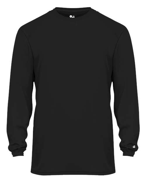 Badger 2104 - Black