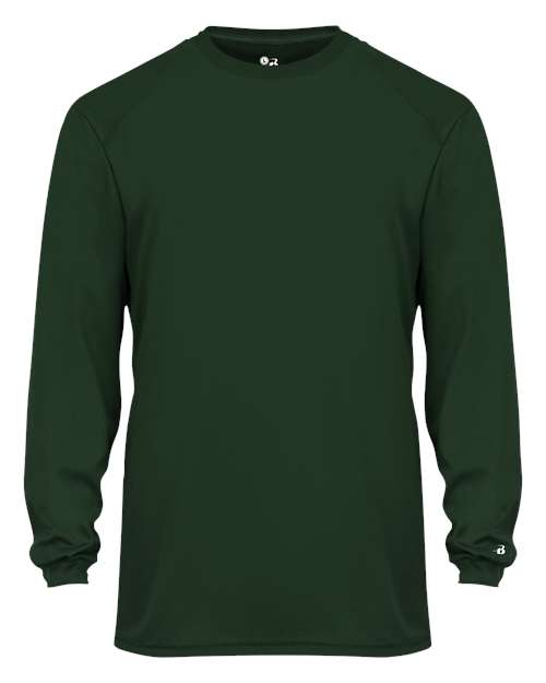 Badger 2104 - Forest