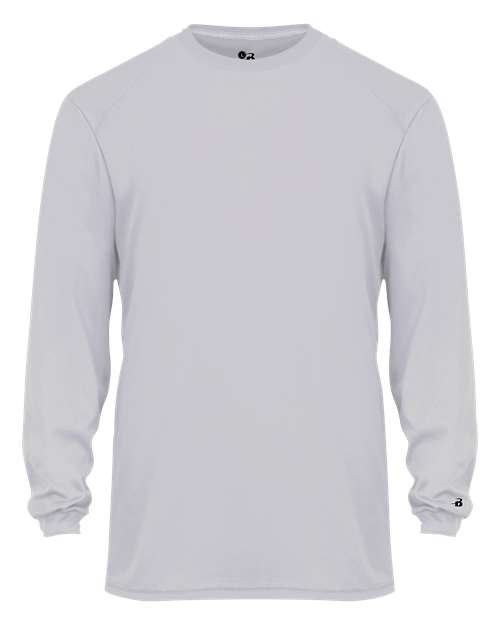 Badger 2104 - Silver