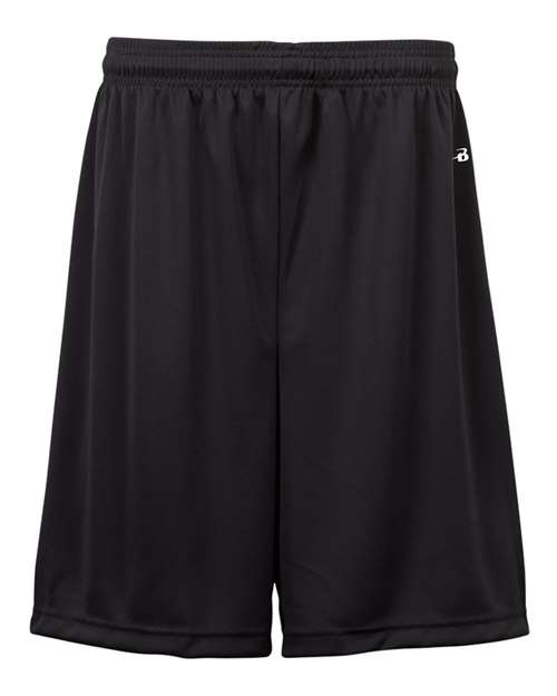 Badger 2107 - Black