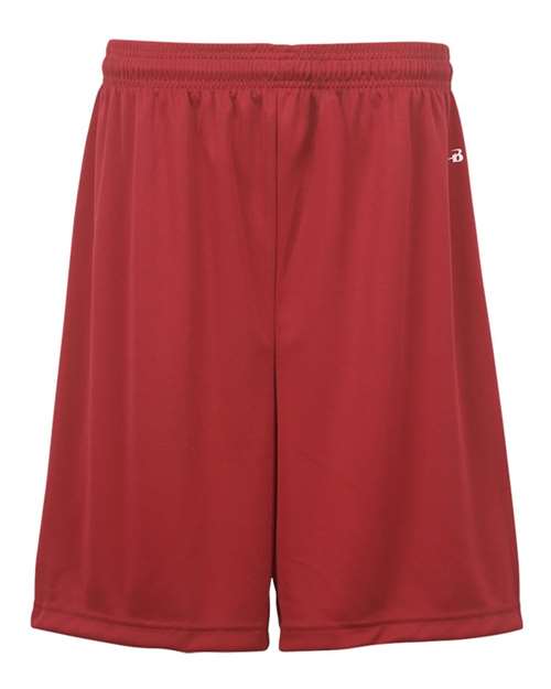 Badger 2107 - Red