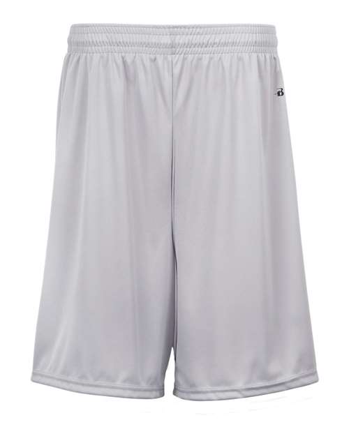 Badger 2107 - Silver