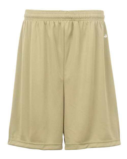 Badger 2107 - Vegas Gold
