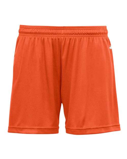 Badger 2116 - Burnt Orange