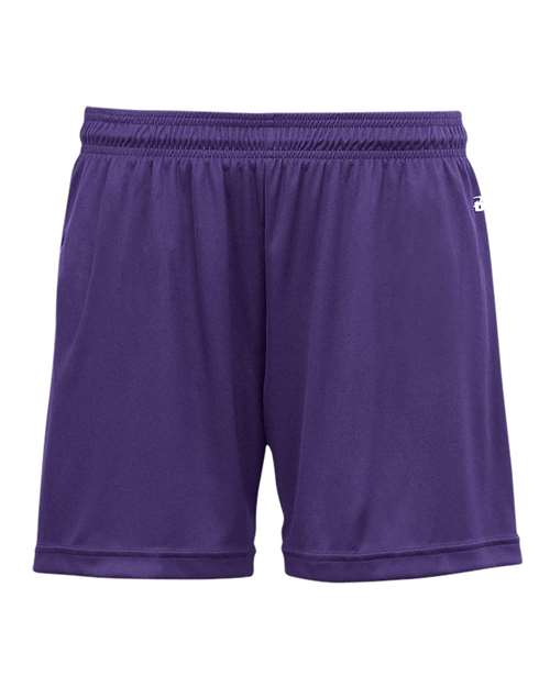 Badger 2116 - Purple