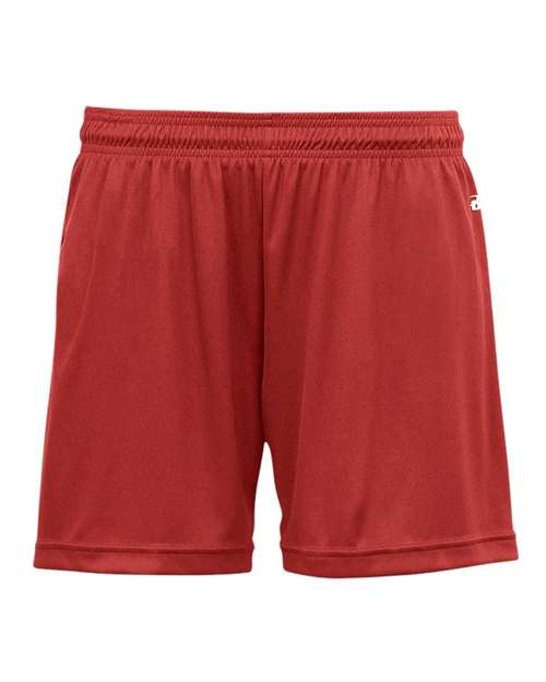 Badger 2116 - Red