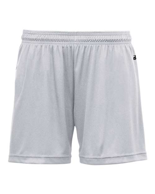 Badger 2116 - Silver
