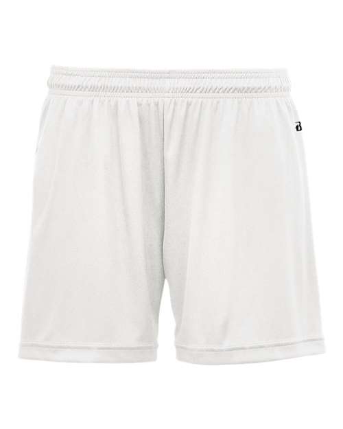 Badger 2116 - White