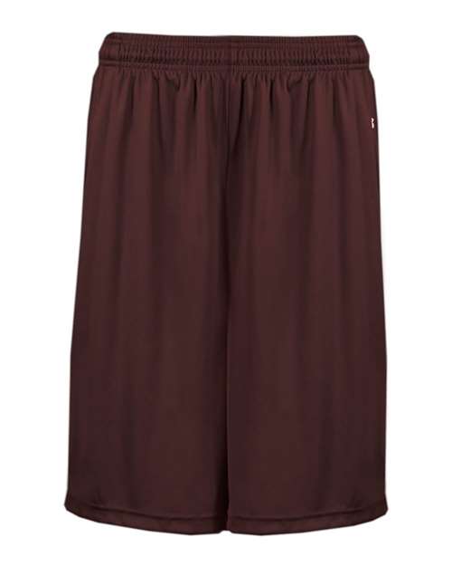 Badger 2119 - Maroon