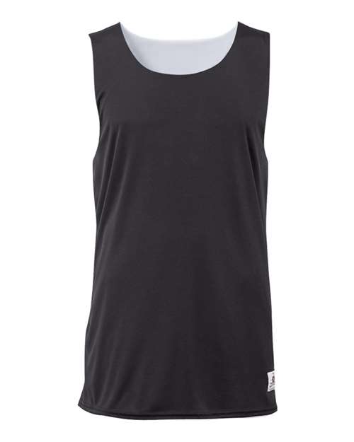 Badger 2129 - Black/ White