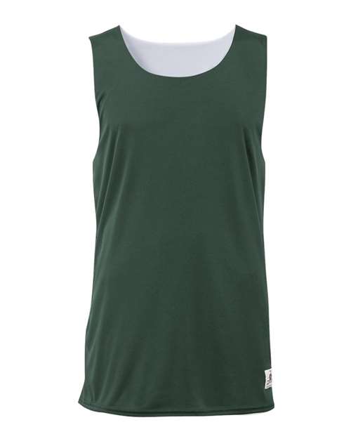 Badger 2129 - Forest/ White