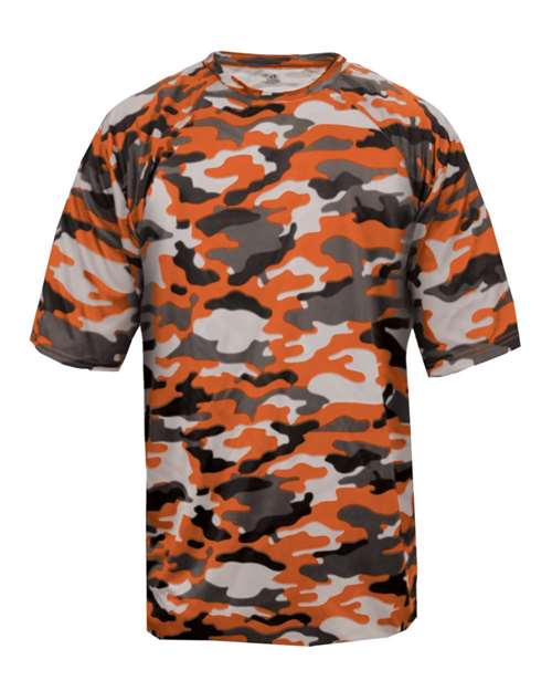 Badger 4181 - Burnt Orange