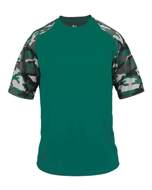 Badger 2141 - Forest/ Forest Camo