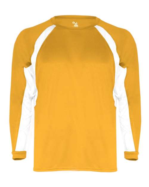 Badger 2154 - Gold/ White