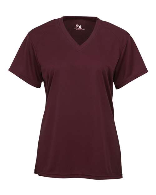 Badger 2162 - Maroon