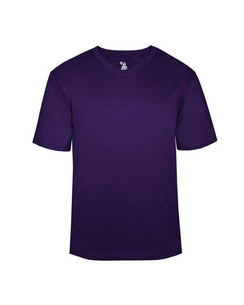 Badger 2162 - Purple