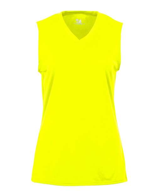 Badger 2163 - Safety Yellow
