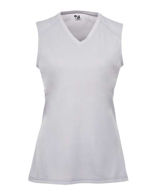 Badger 2163 - Silver