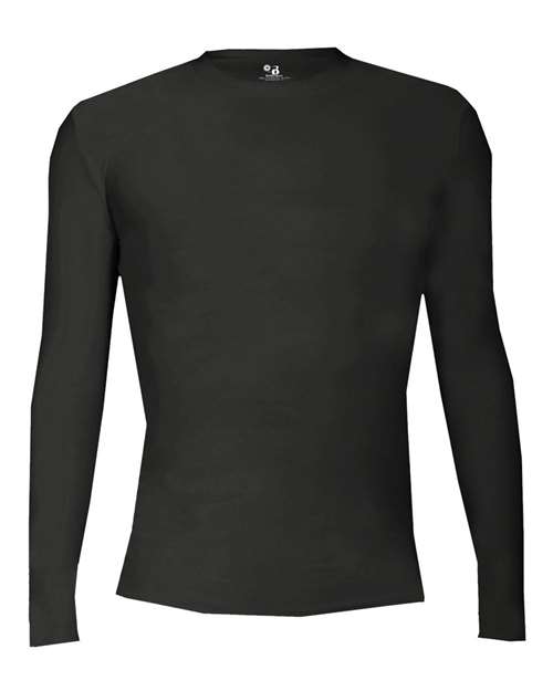 Badger 4605 - Black