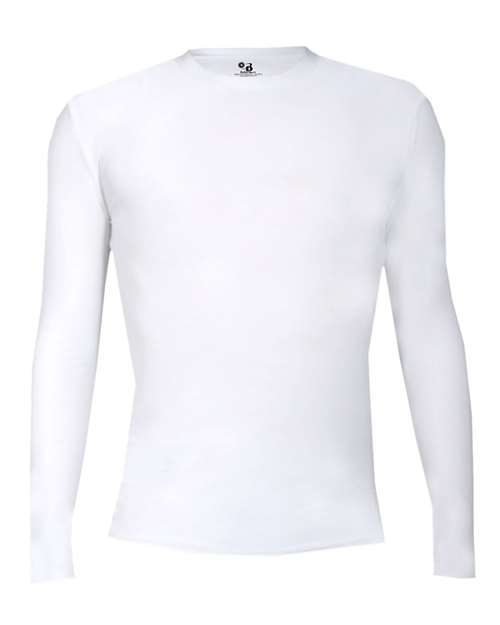 Badger 4605 - White