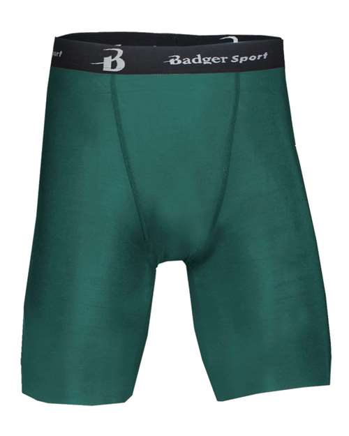 Badger 4607 - Forest
