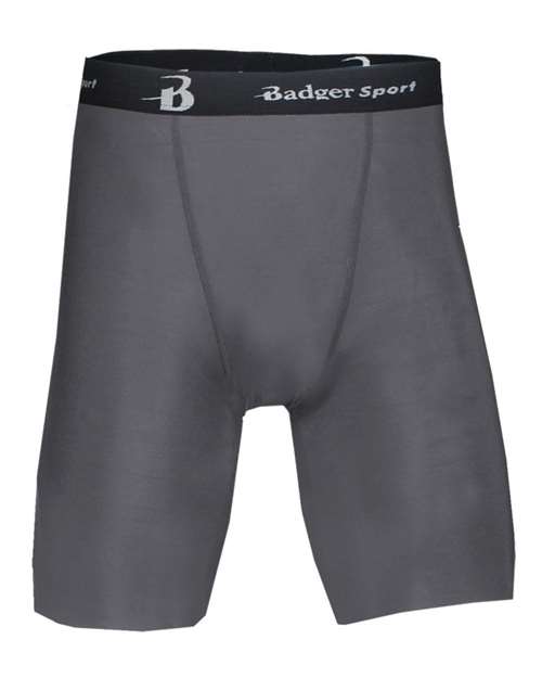 Badger 4607 - Graphite