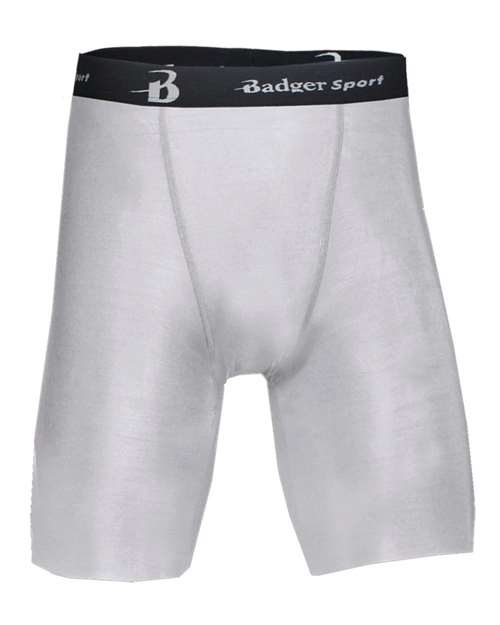 Badger 4607 - Silver