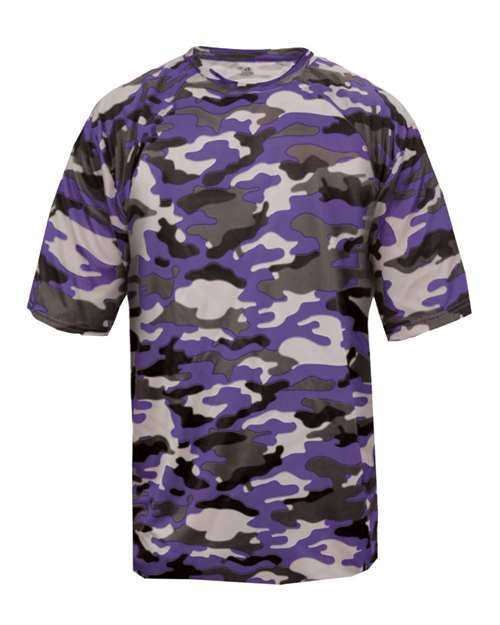 Badger 2181 - Purple
