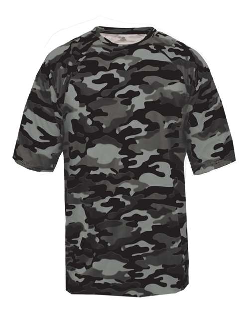 Badger 2181 - Black