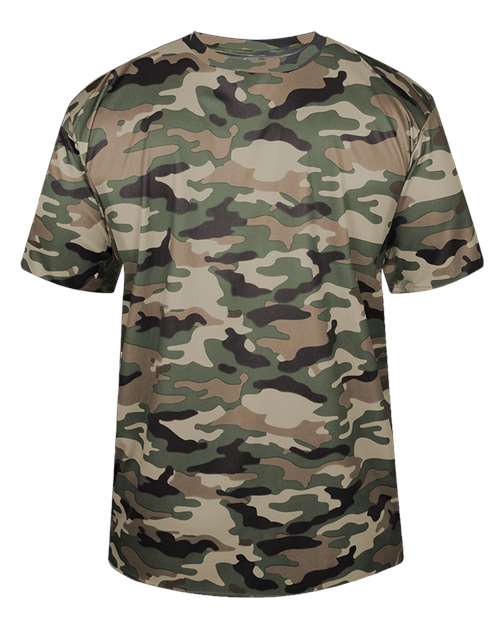 Badger 2181 - OD Green