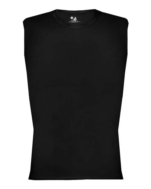 Badger 4631 - Black