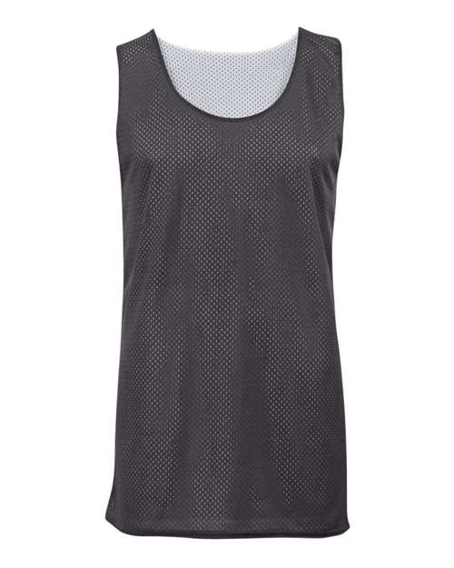Badger 2529 - Graphite/ White