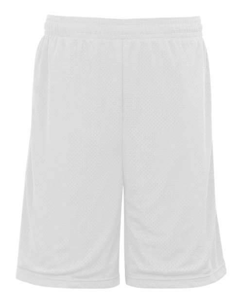 Badger 7219 - White