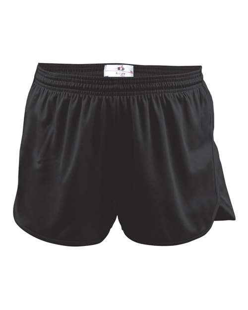 Alleson Athletic 7272 - Black