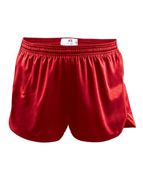 Alleson Athletic 7278 - Red