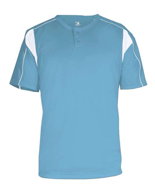 Alleson Athletic 2937 - Cardinal/ White