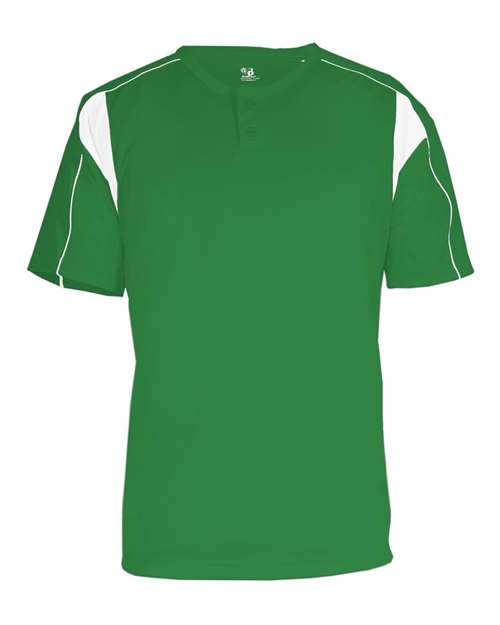 Alleson Athletic 2937 - Kelly/ White