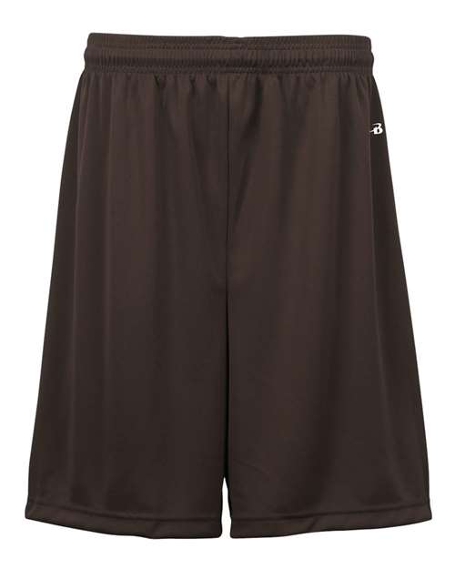 Badger 4107 - Brown