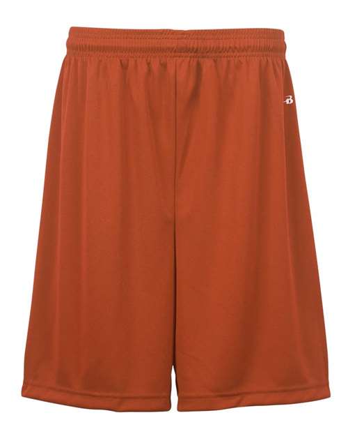 Badger 4109 - Burnt Orange