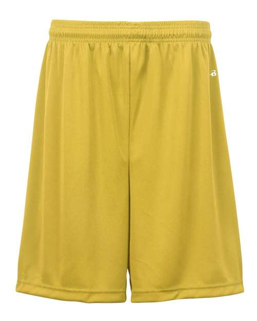 Badger 4109 - Gold