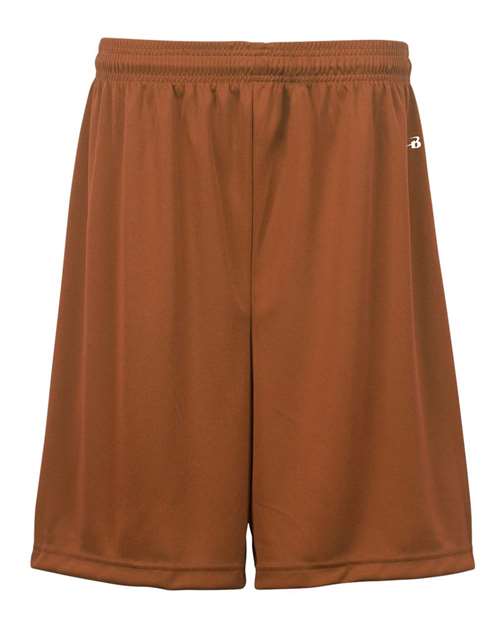 Badger 4109 - Texas Orange