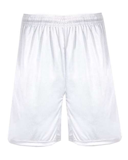 Badger 4110 - White