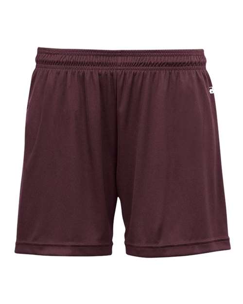 Badger 4116 - Maroon