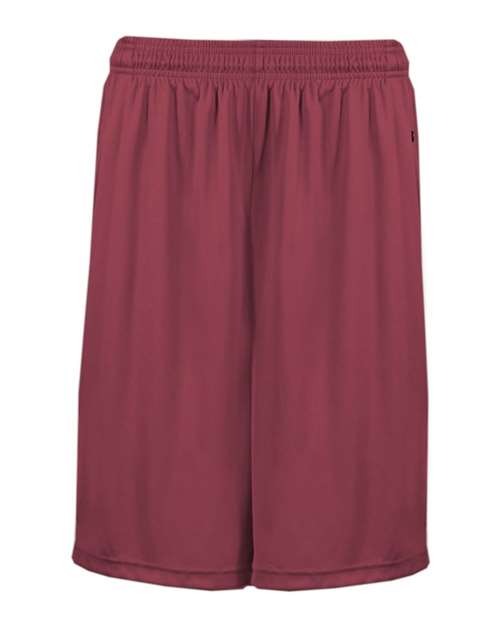 Badger 4119 - Cardinal