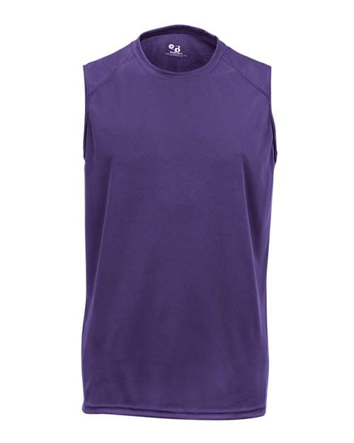 Badger 4130 - Purple