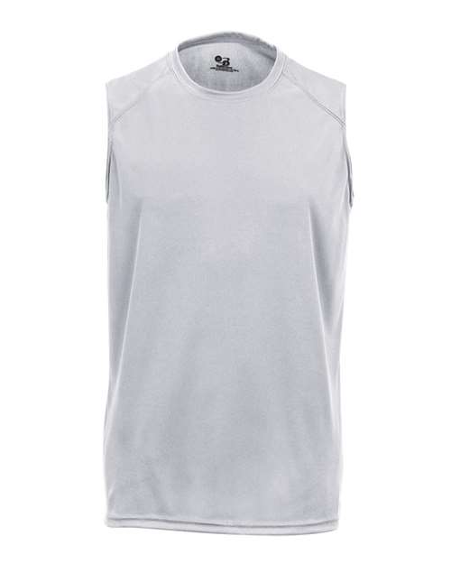 Badger 4130 - Silver