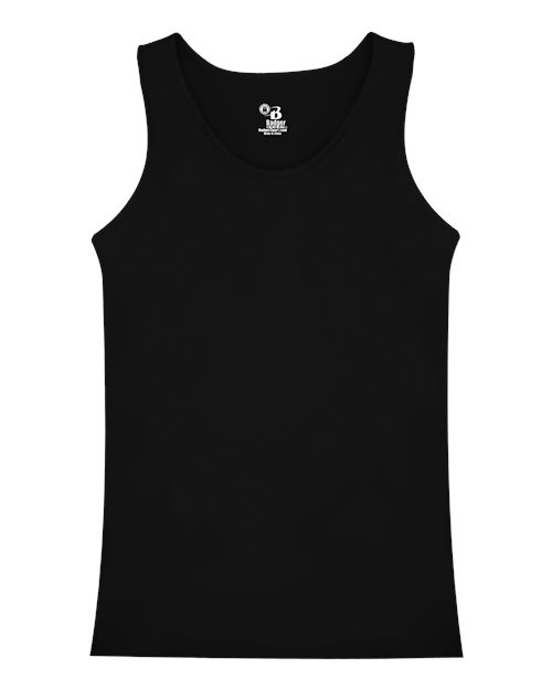 Alleson Athletic 8962 - Black