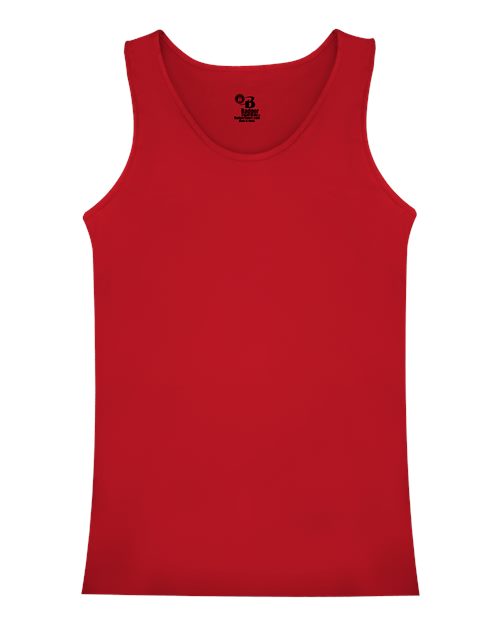 Alleson Athletic 8962 - Red